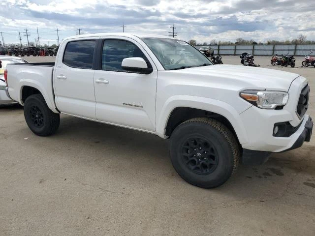 Toyota Tacoma DOUBLE CAB* Крайна цена с вс. такси до България ! - [1] 