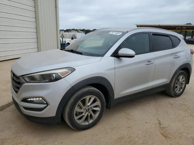 Hyundai Tucson LIMITED памет* ел.седалки* , снимка 1 - Автомобили и джипове - 48447588