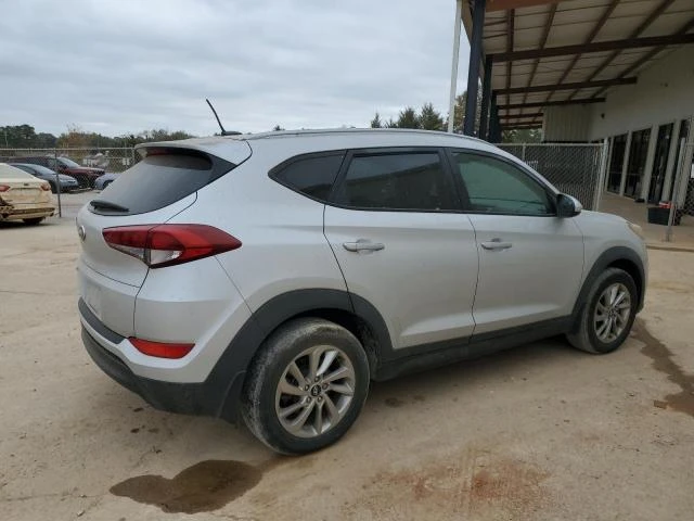 Hyundai Tucson LIMITED памет* ел.седалки* , снимка 3 - Автомобили и джипове - 48447588