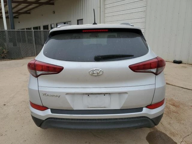 Hyundai Tucson LIMITED памет* ел.седалки* , снимка 6 - Автомобили и джипове - 48447588