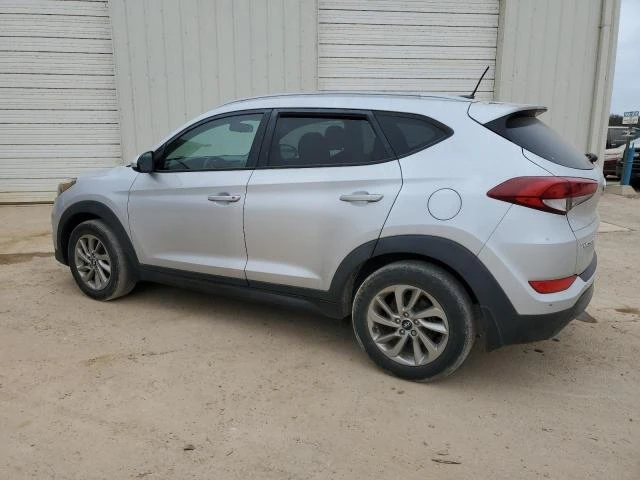 Hyundai Tucson LIMITED памет* ел.седалки* , снимка 2 - Автомобили и джипове - 48447588