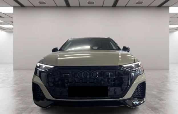 Audi Q8 55 TFSIe Quattro = NEW = S-line Гаранция - 184250 лв. - 85589516 1