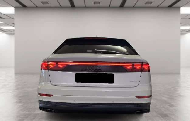 Audi Q8 55 TFSIe Quattro = NEW = S-line Гаранция - изображение 2