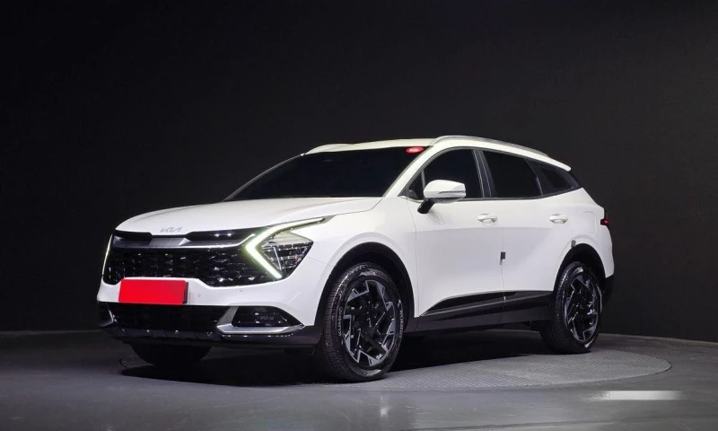 Kia Sportage LPG 2.0 2WD * НАЙ-ДОБРА ЦЕНА В БЪЛГАРИЯ*  - 45809 лв. / 23421.77 € - 75001648 1