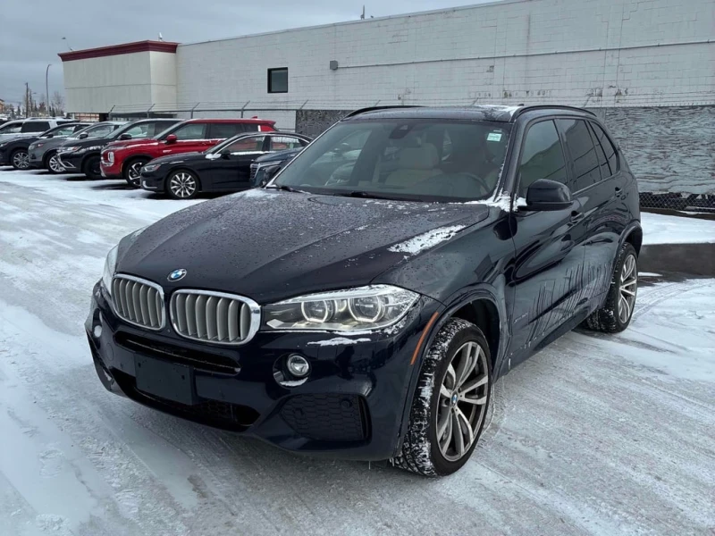 BMW X5 * xDrive50i * CARFAX * КЛИП* ФИНАНСИРАНЕ - 23200 лв. / 11861.97 € - 81151671 1