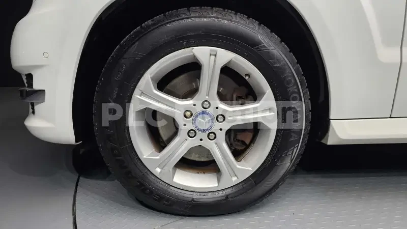 Mercedes-Benz GLK 220 CDI 4MATIC, снимка 13 - Автомобили и джипове - 54247726