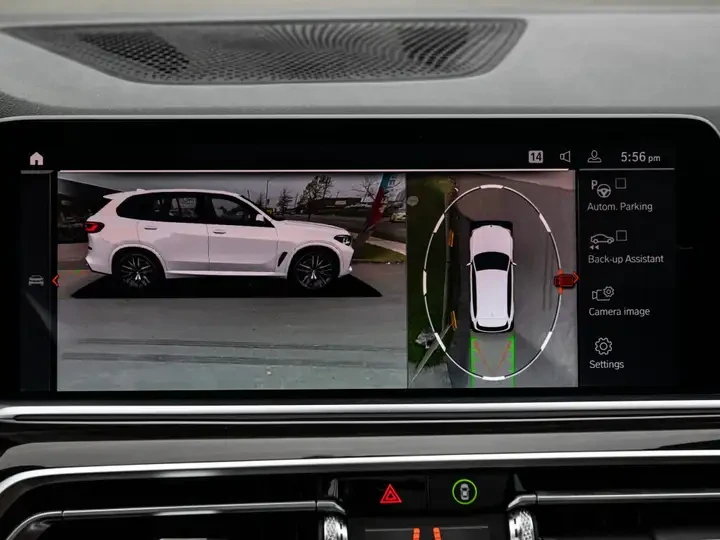 BMW X5 X5-40i - M SPORT - FULL EXTRAS -���� � ��������! | Mobile.bg � ����������� 5