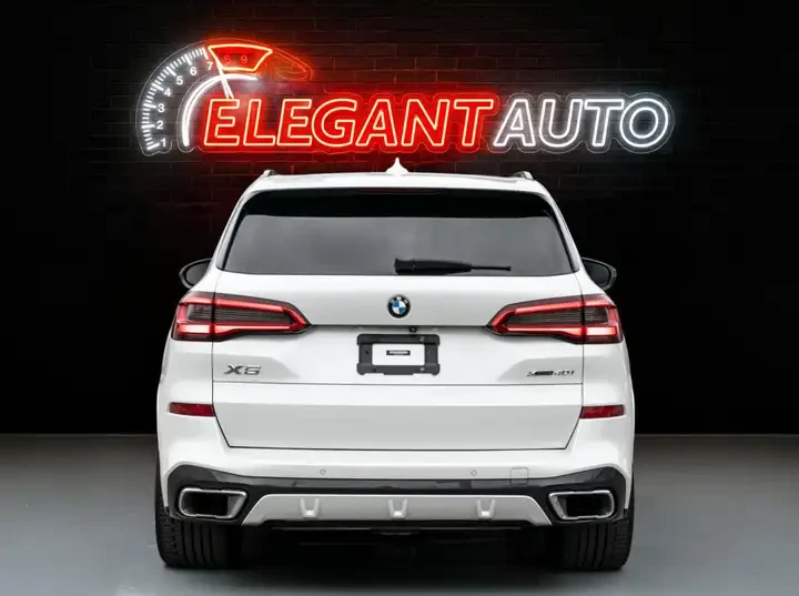 BMW X5 X5-40i - M SPORT - FULL EXTRAS -���� � ��������! | Mobile.bg � ����������� 2