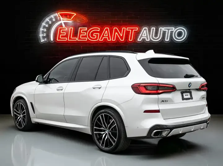 BMW X5 X5-40i - M SPORT - FULL EXTRAS -���� � ��������! | Mobile.bg � ����������� 3
