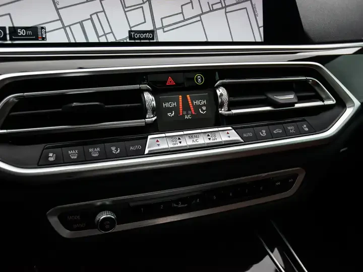 BMW X5 X5-40i - M SPORT - FULL EXTRAS -���� � ��������! | Mobile.bg � ����������� 12