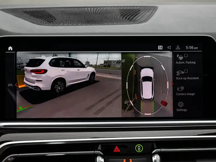 BMW X5 X5-40i - M SPORT - FULL EXTRAS -���� � ��������! | Mobile.bg � ����������� 10