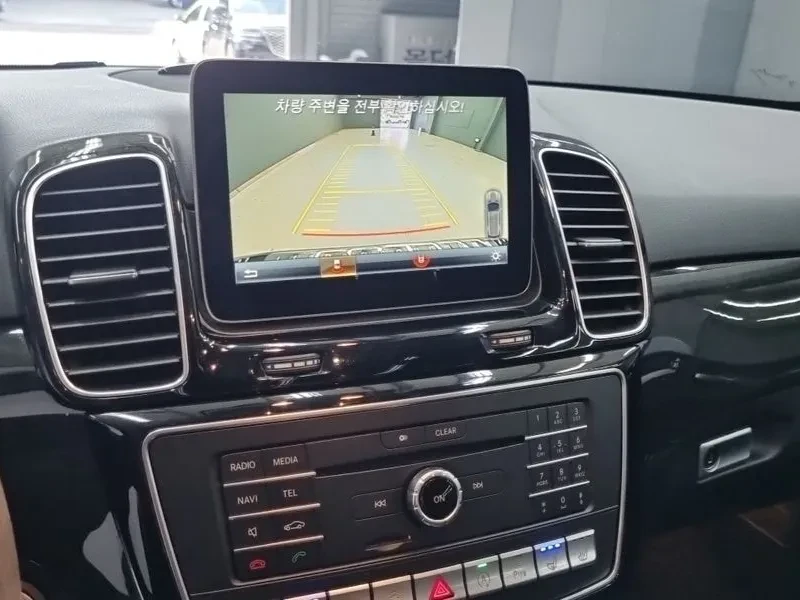 Mercedes-Benz GLE 350 D 4Matic - САМО 30% АВАНС, снимка 14 - Автомобили и джипове - 55483969