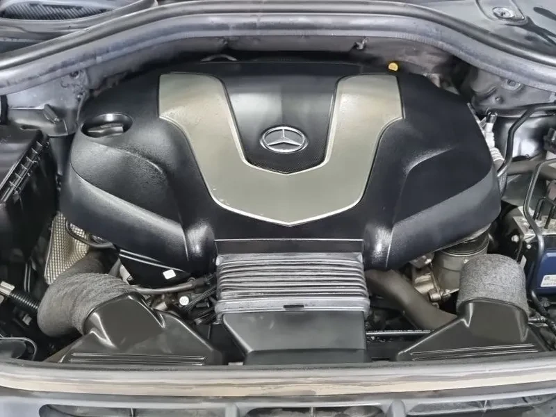 Mercedes-Benz GLE 350 D 4Matic - САМО 30% АВАНС, снимка 6 - Автомобили и джипове - 55483969