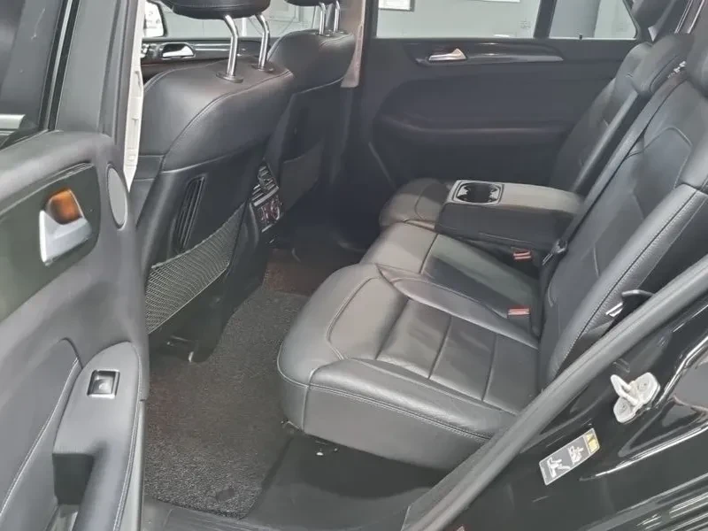 Mercedes-Benz GLE 350 D 4Matic - САМО 30% АВАНС, снимка 11 - Автомобили и джипове - 55483969