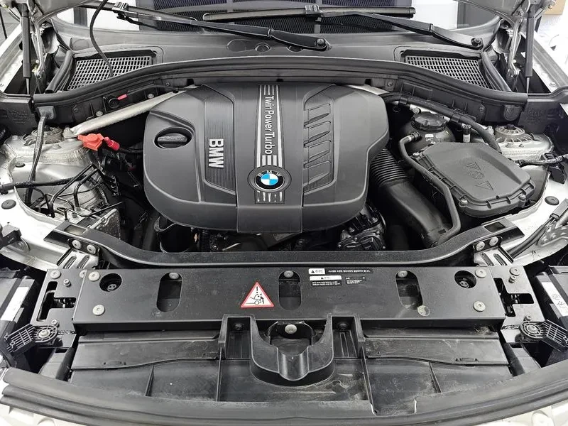 BMW X3 2.0D - САМО 30% АВАНС, снимка 6 - Автомобили и джипове - 56004453