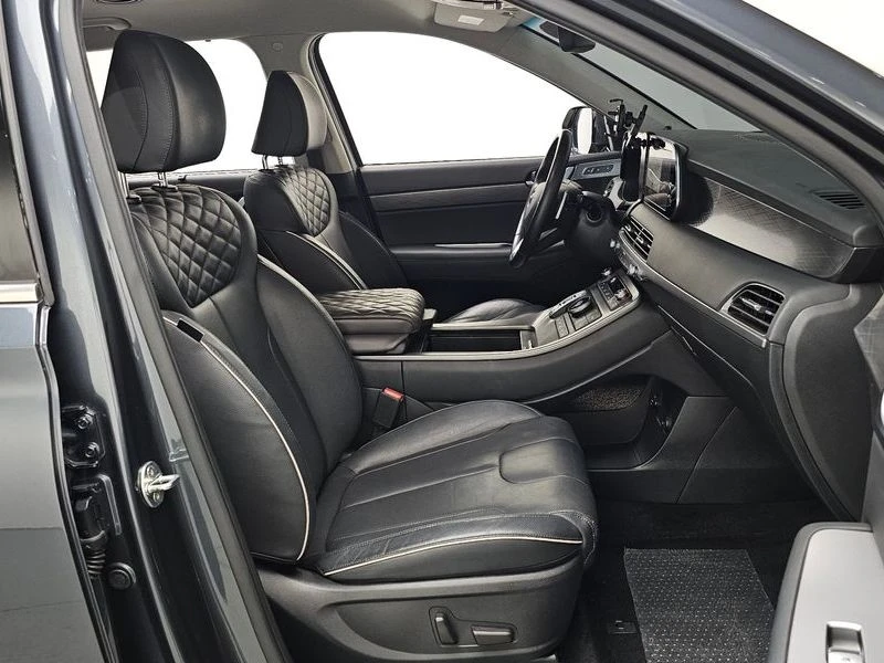 Hyundai Palisade G6DN | Mobile.bg � ����������� 10