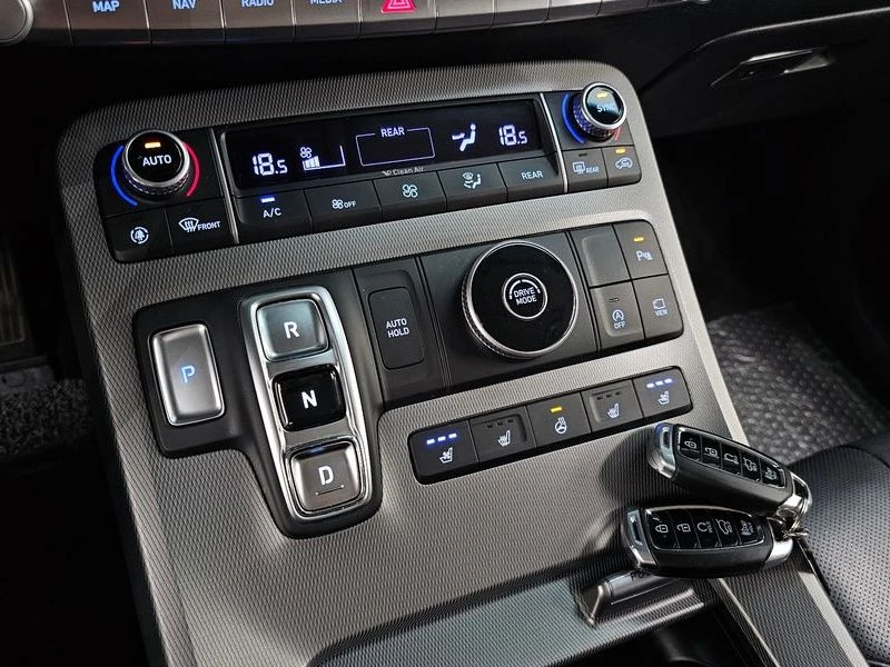 Hyundai Palisade G6DN | Mobile.bg � ����������� 8
