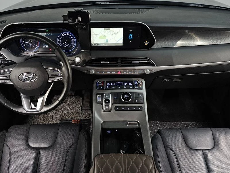 Hyundai Palisade G6DN | Mobile.bg � ����������� 6