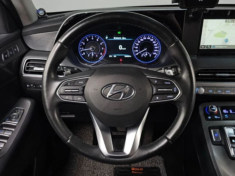 Hyundai Palisade G6DN | Mobile.bg � ����������� 12