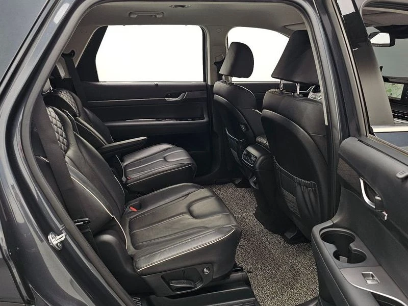 Hyundai Palisade G6DN | Mobile.bg � ����������� 11