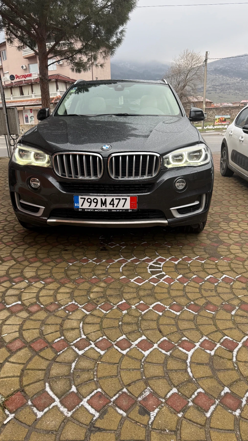 BMW X5, снимка 1