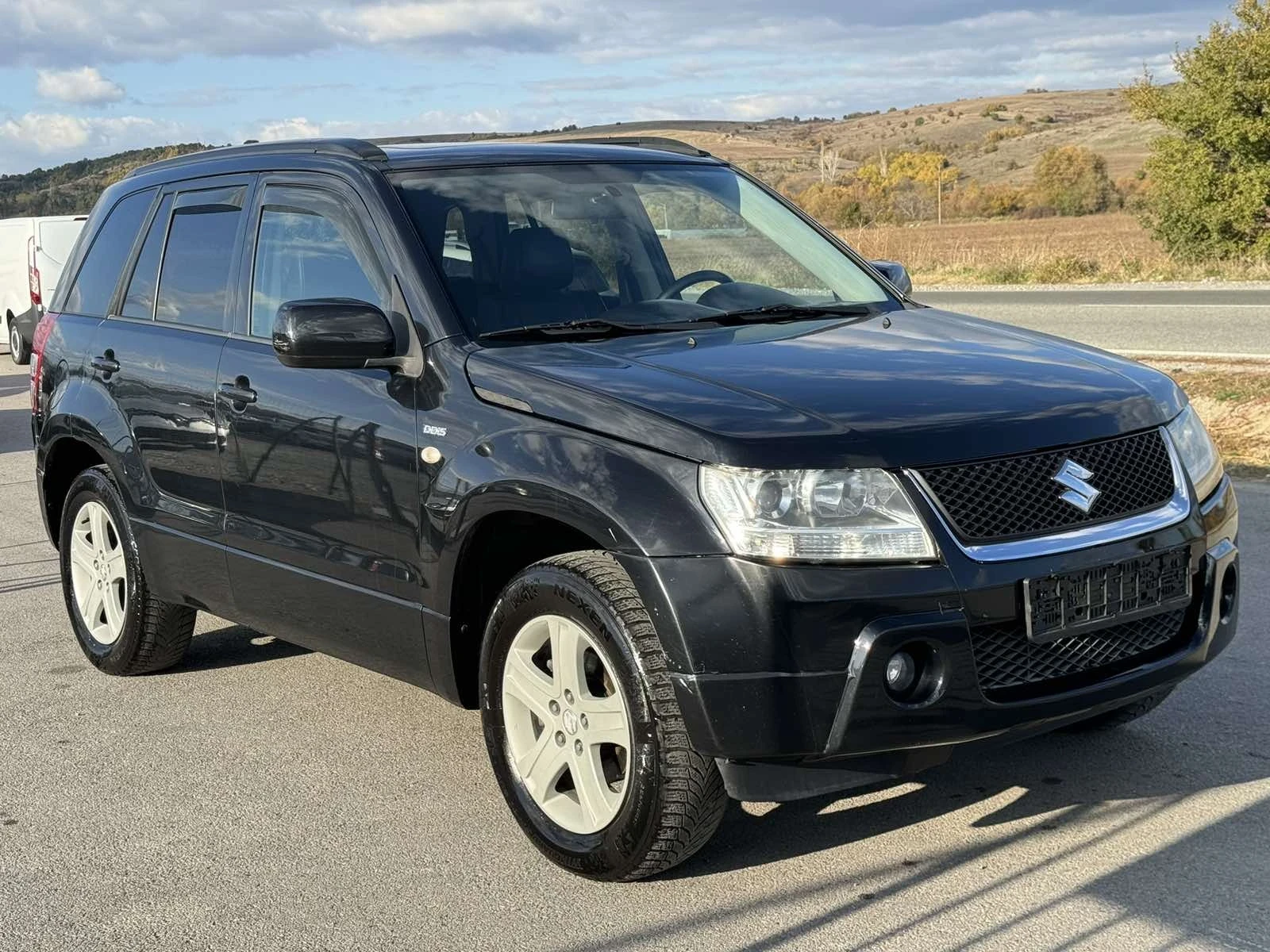 Suzuki Grand vitara 1.9  - изображение 2