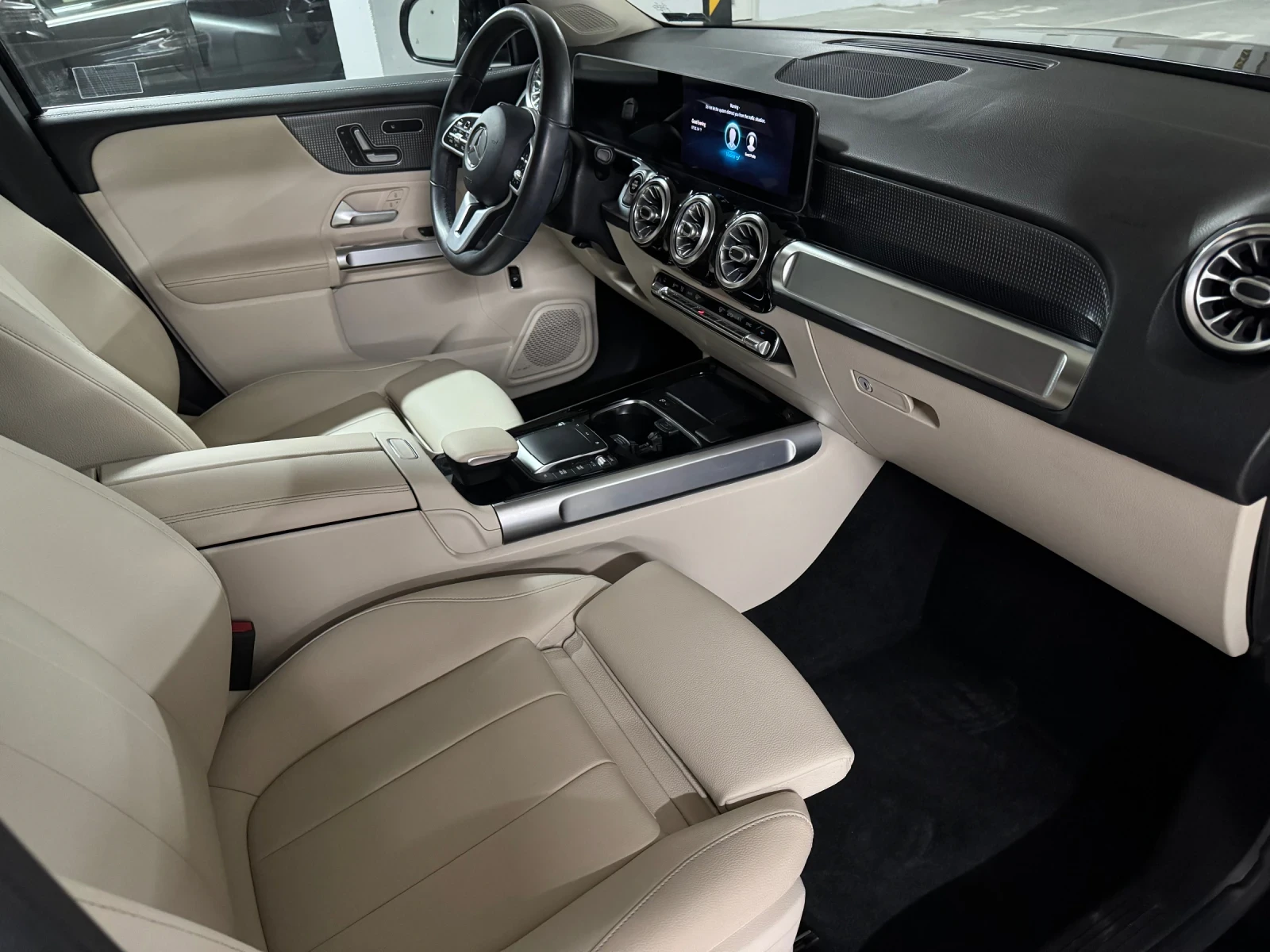 Mercedes-Benz GLB 250 / 224кс / 7 места - изображение 5