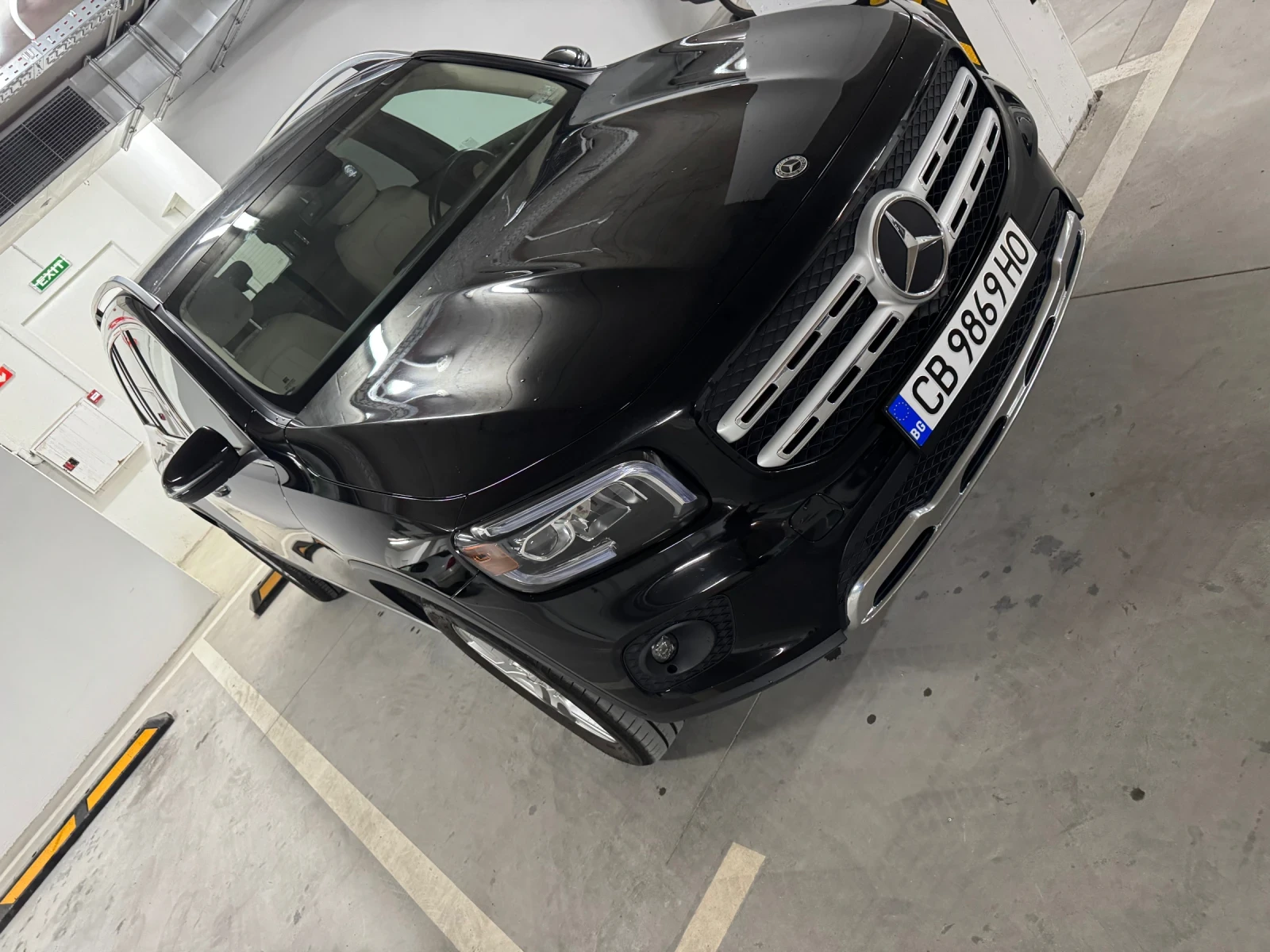 Mercedes-Benz GLB 250 / 224кс / 7 места - изображение 3