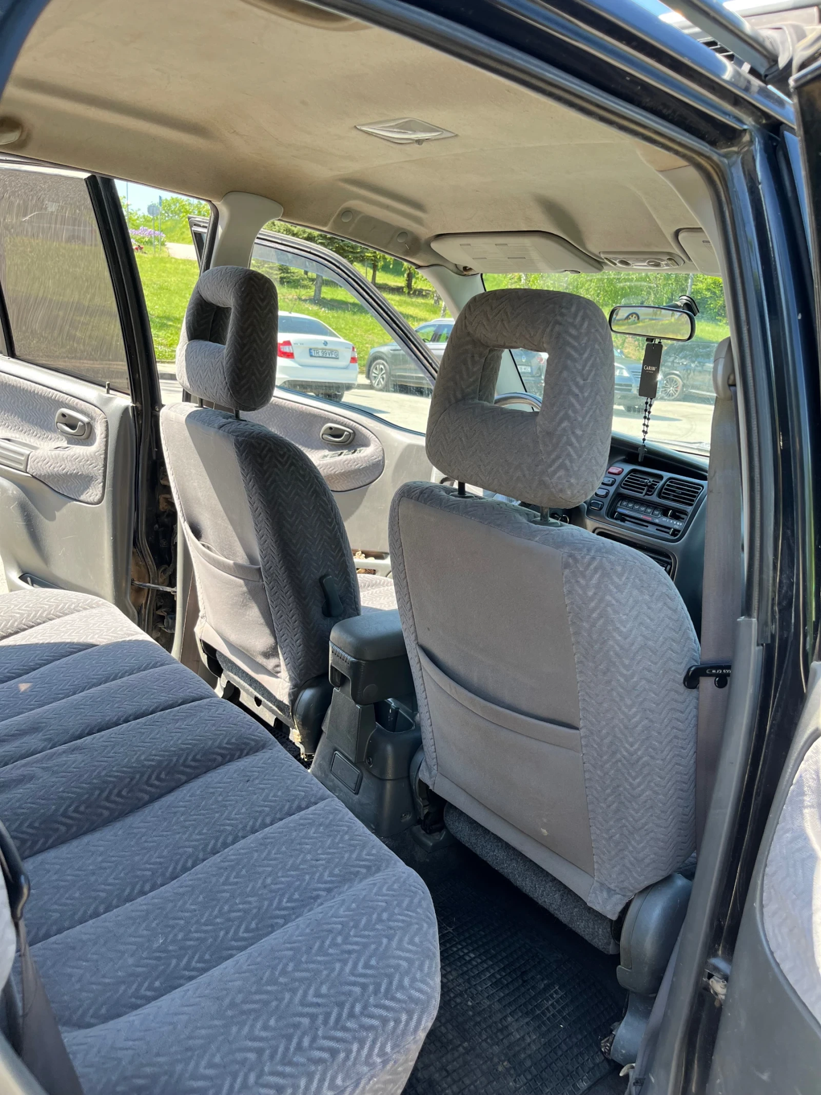 Suzuki Grand vitara 2, 5 V6  - изображение 6