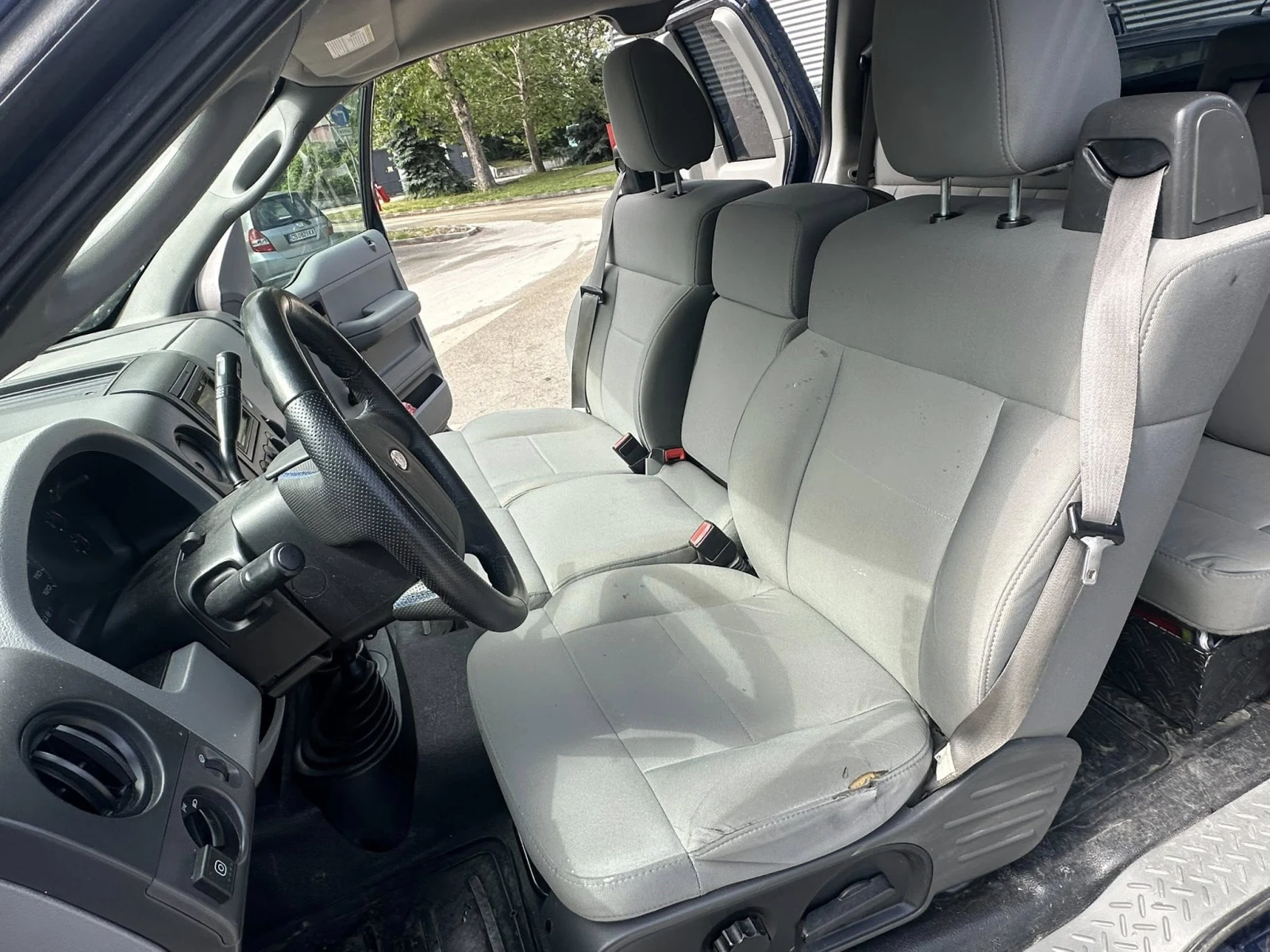 Ford F150 4.6i offroad | Mobile.bg   15