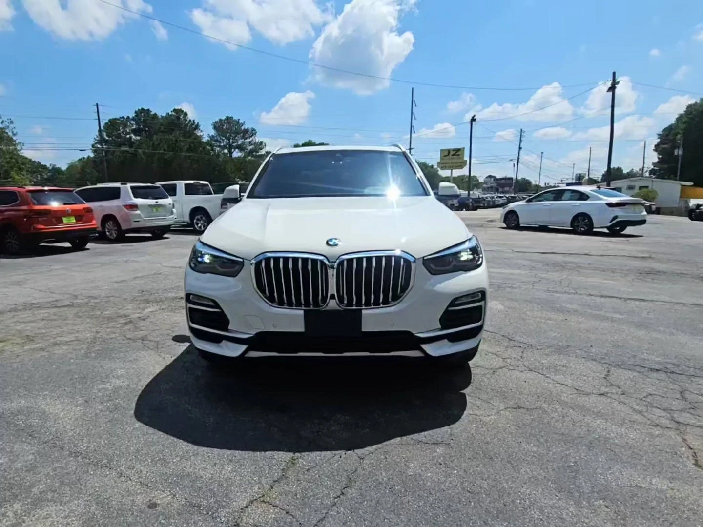 BMW X5 harman kardon* Sports Activity* подгрев XDRIVE - изображение 2