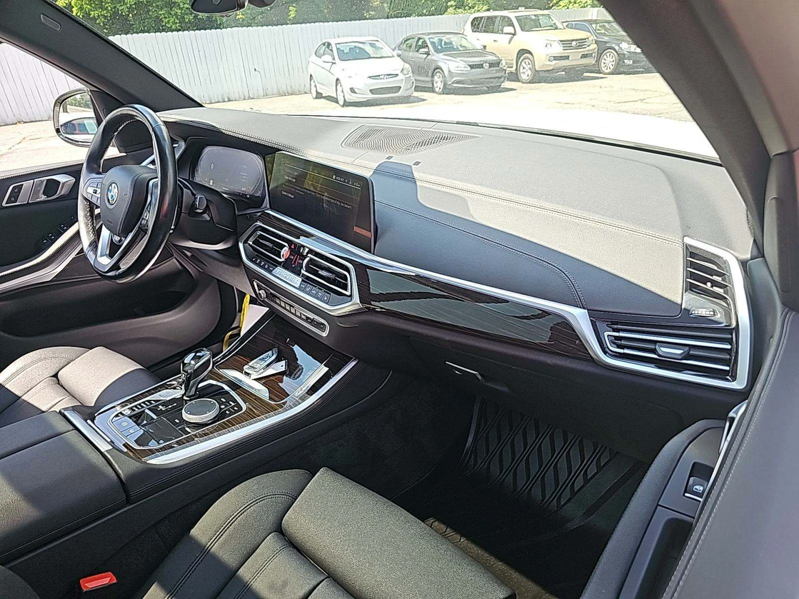 BMW X5 harman kardon* Sports Activity* подгрев XDRIVE - изображение 7