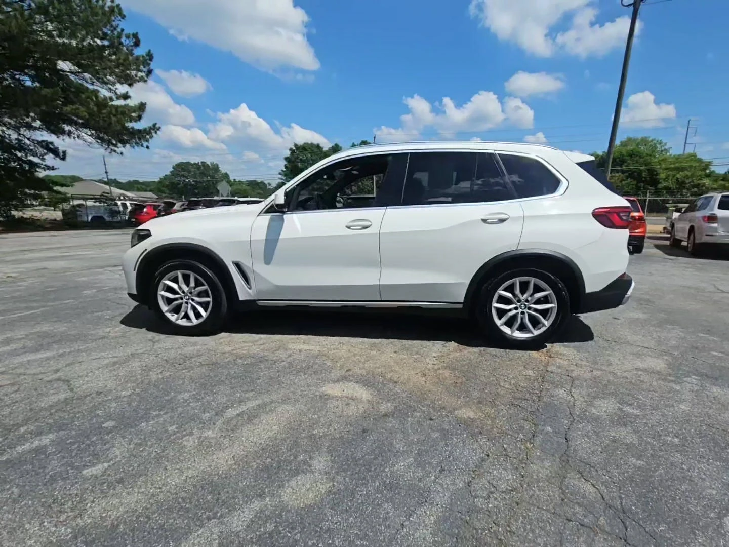BMW X5 harman kardon* Sports Activity* подгрев XDRIVE - изображение 5