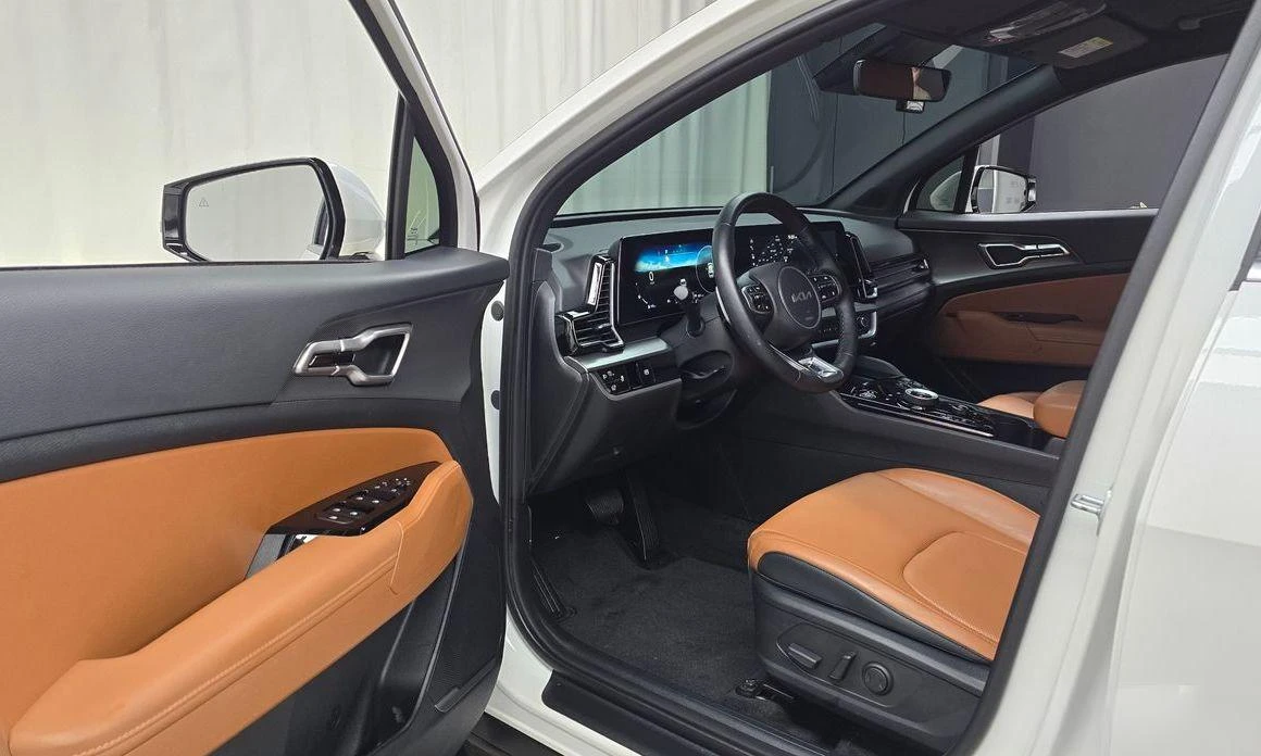 Kia Sportage LPG 2.0 2WD * -   *  | Mobile.bg   11