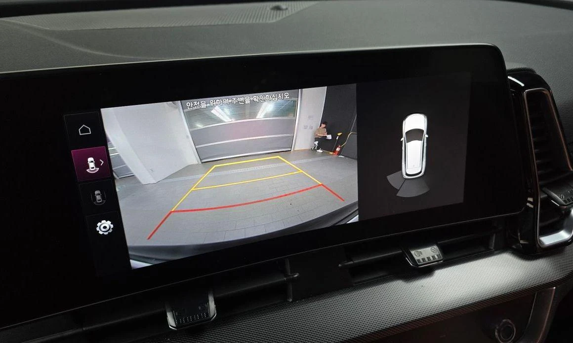 Kia Sportage LPG 2.0 2WD * -   *  | Mobile.bg   15