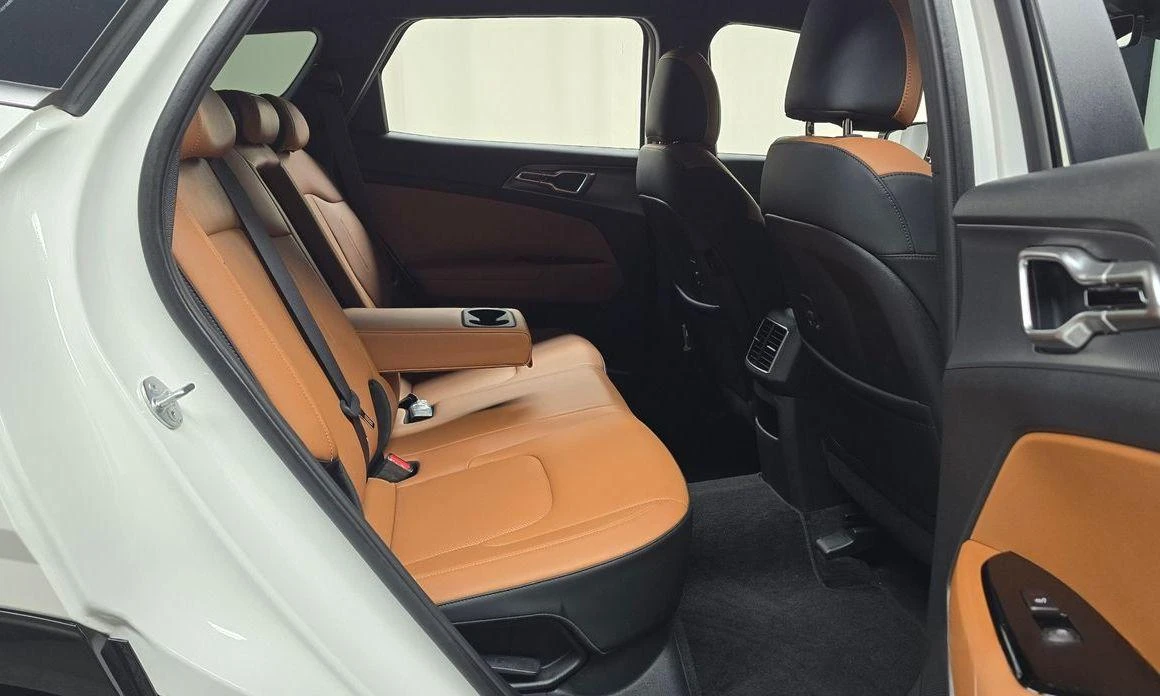 Kia Sportage LPG 2.0 2WD * -   *  | Mobile.bg   12