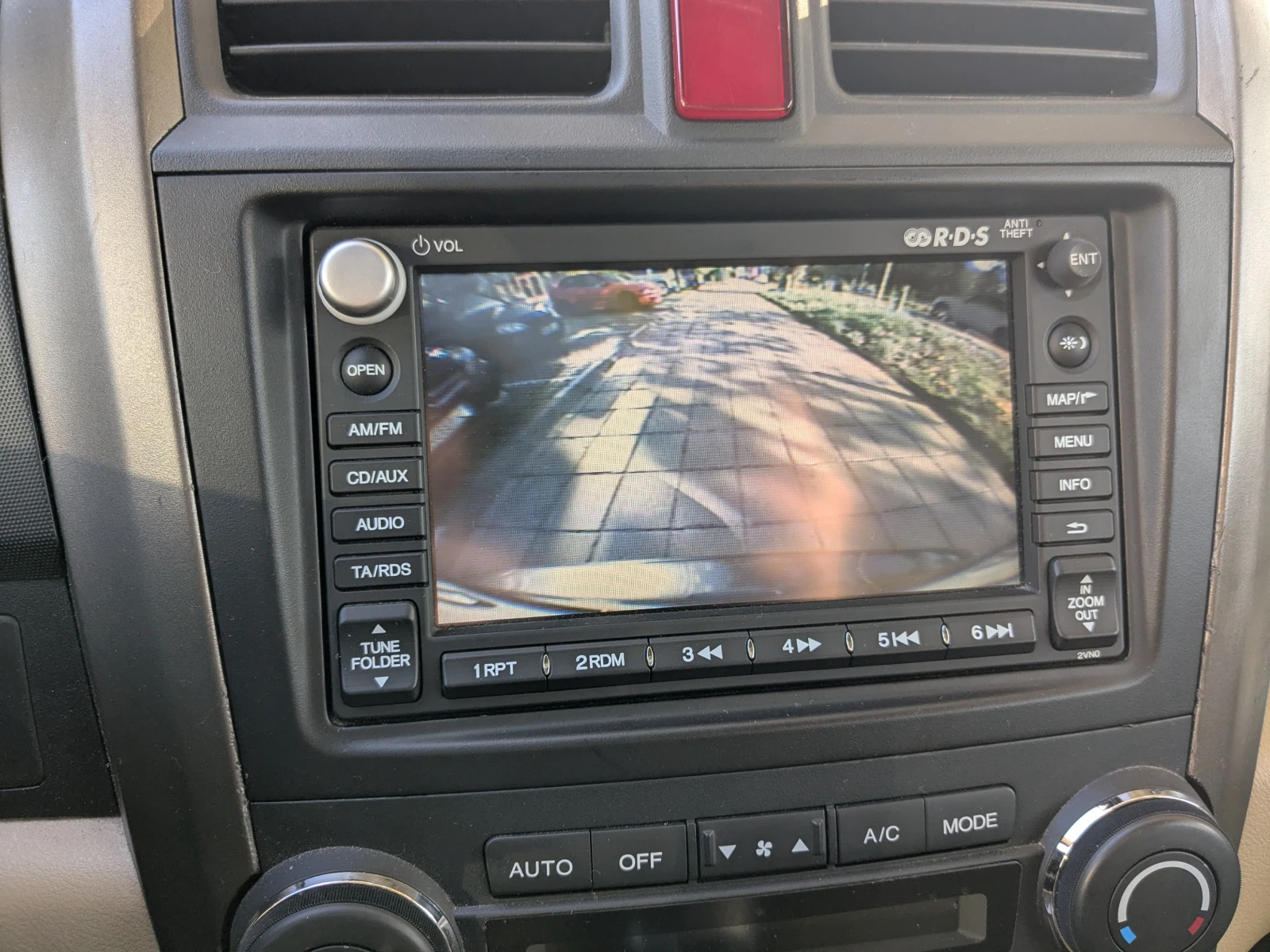 Honda Cr-v 2.0 AUTO EXECUTIVE | Mobile.bg   13