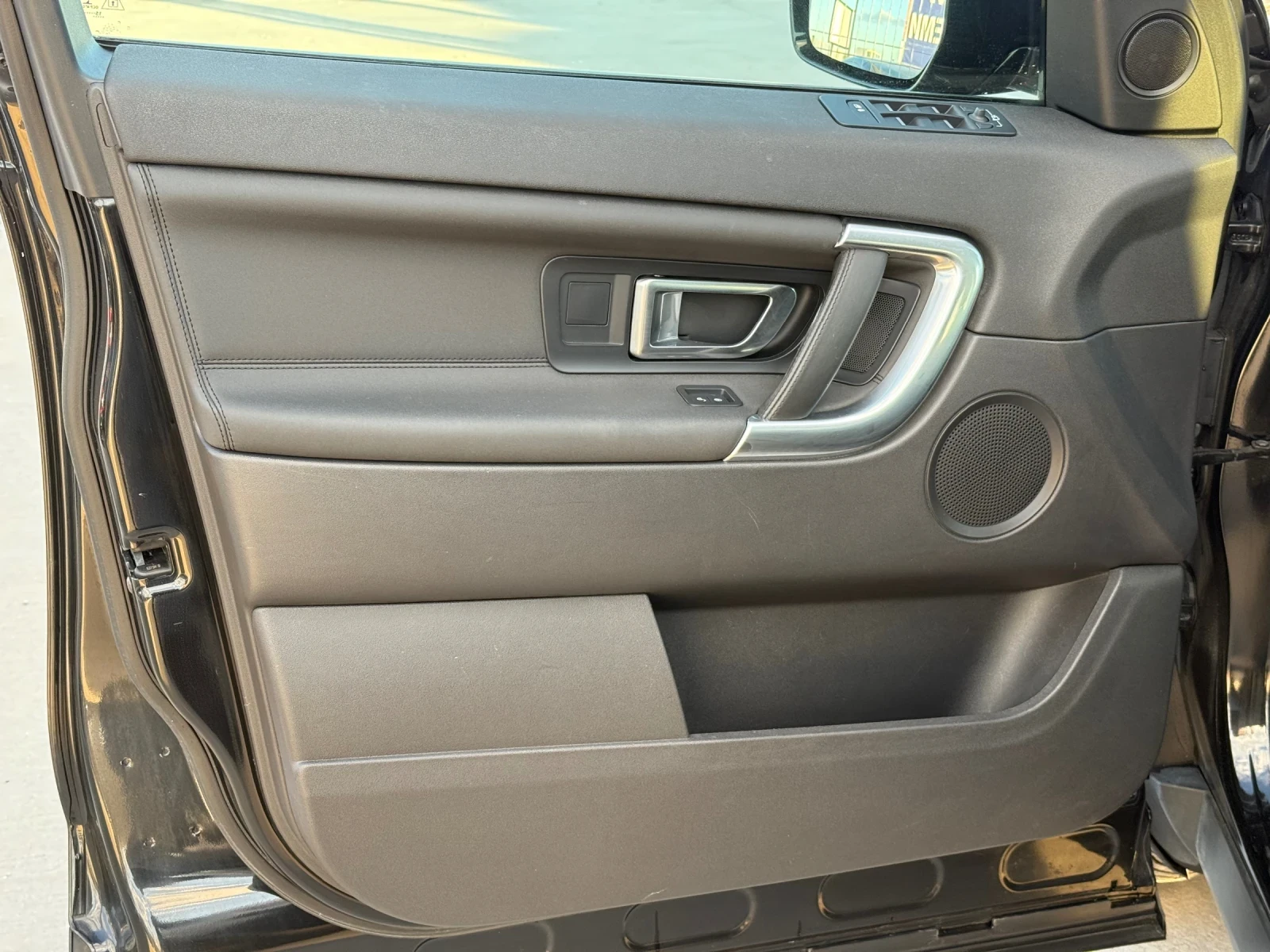 Land Rover Discovery Sport 2.0D* 2016* 167.000* LIMITED* *  | Mobile.bg   11