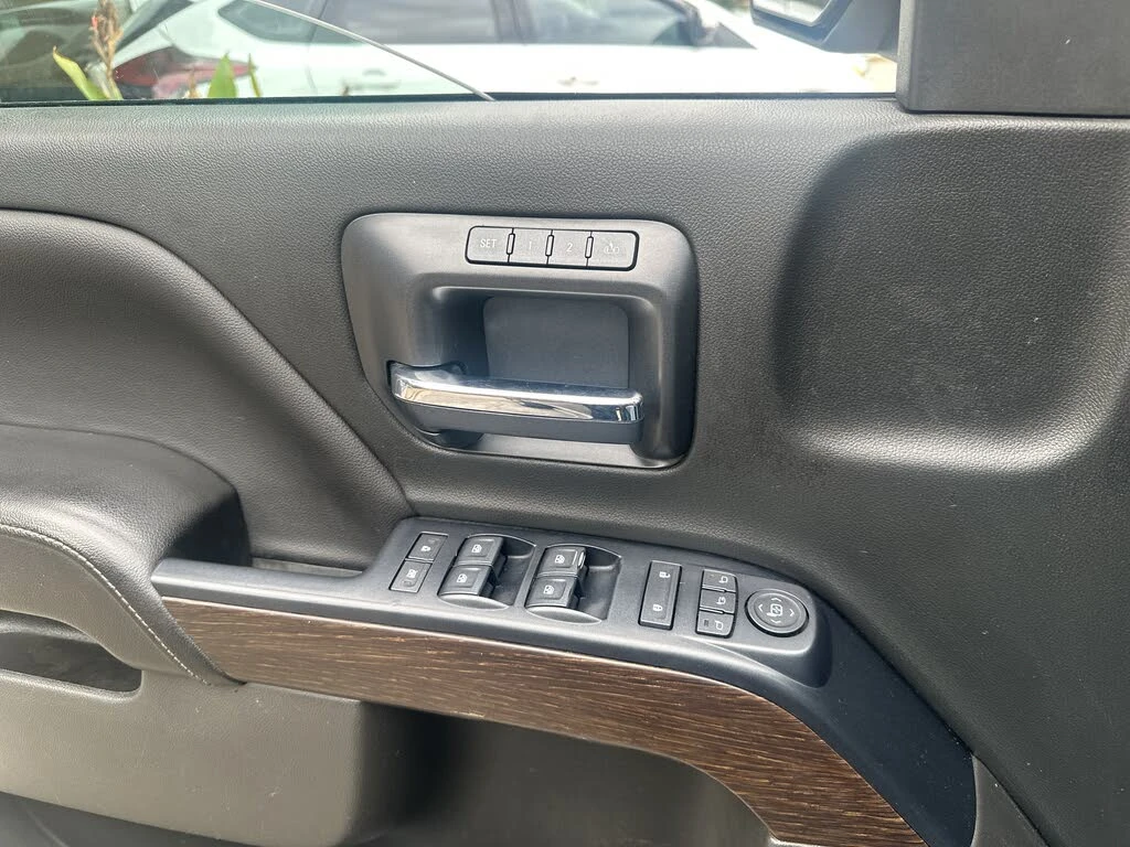 Gmc Sierra 1500* Denali* CrewCab* Обдух* Камера* Кожа* Подгре - изображение 6