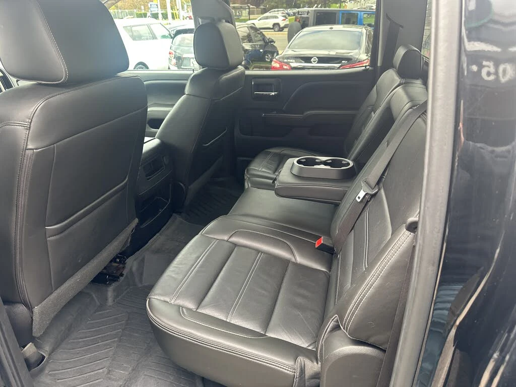 Gmc Sierra 1500* Denali* CrewCab* * * *  | Mobile.bg   12