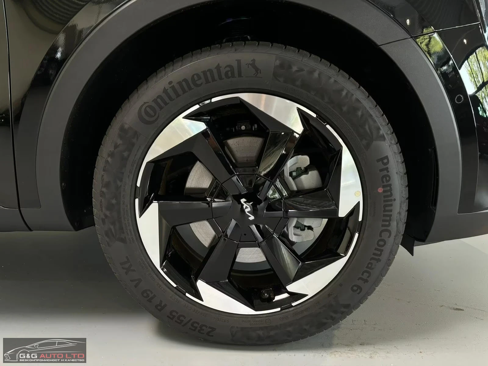 Kia Sorento 1.6PHEV/252HP/PLATINUM/HUD/360/BOSE/MEMO/577g | Mobile.bg   16