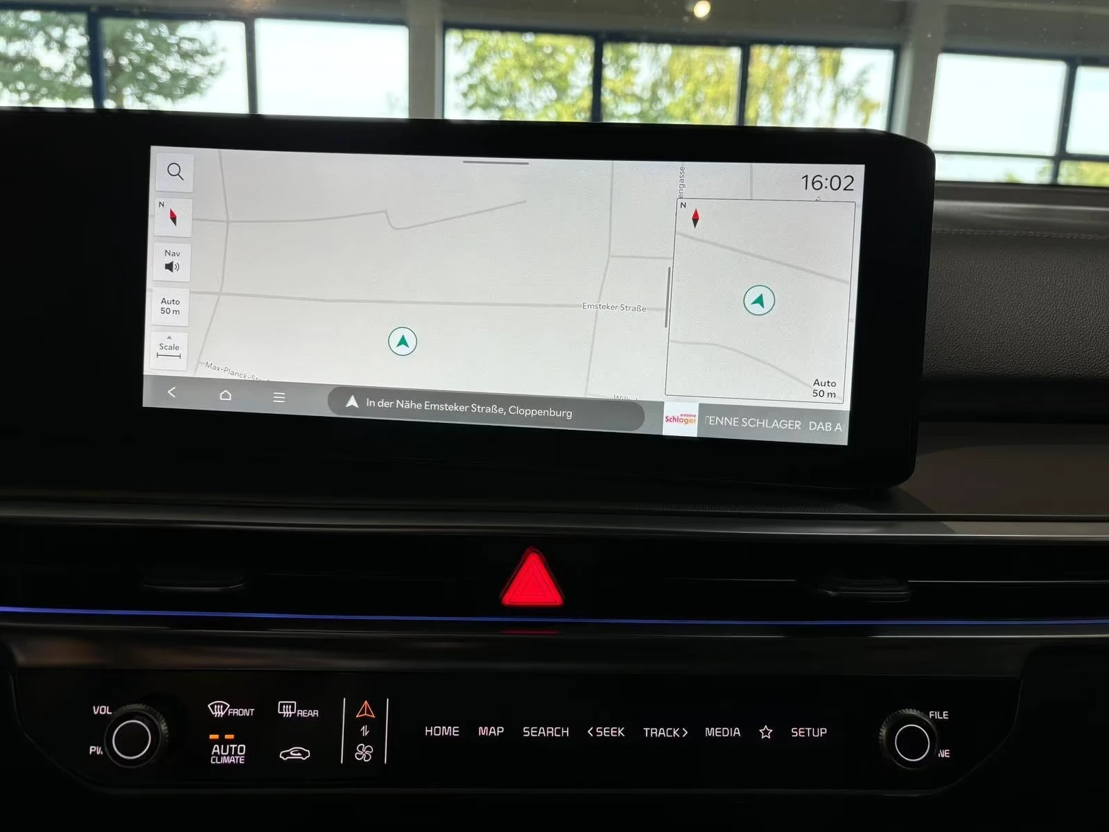 Kia Sorento 1.6PHEV/252HP/PLATINUM/HUD/360/BOSE/MEMO/577g - изображение 10