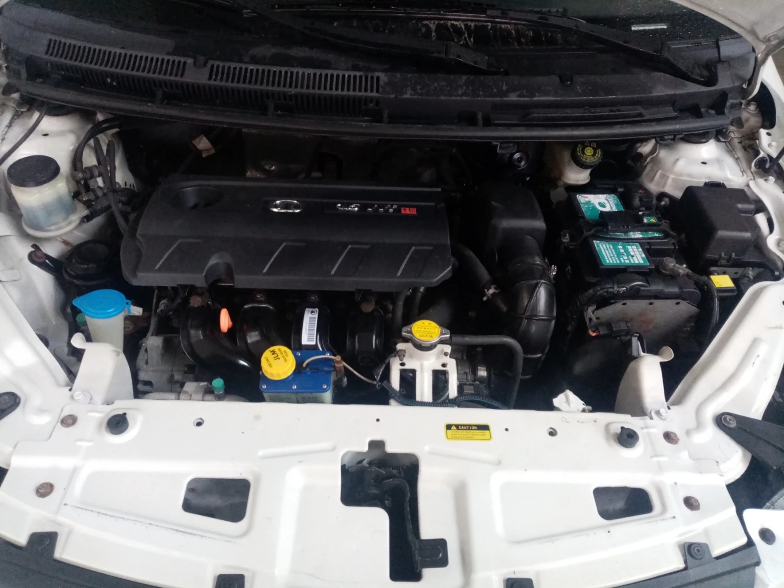  Great Wall C30  | Mobile.bg   8