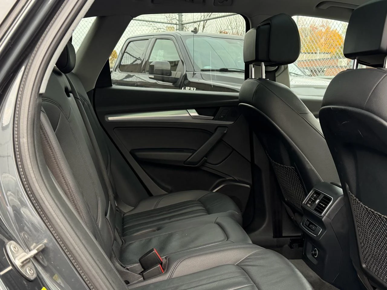 Audi Q5 2.0 TFSI Quattro / Progressiv / PANO | Mobile.bg   13