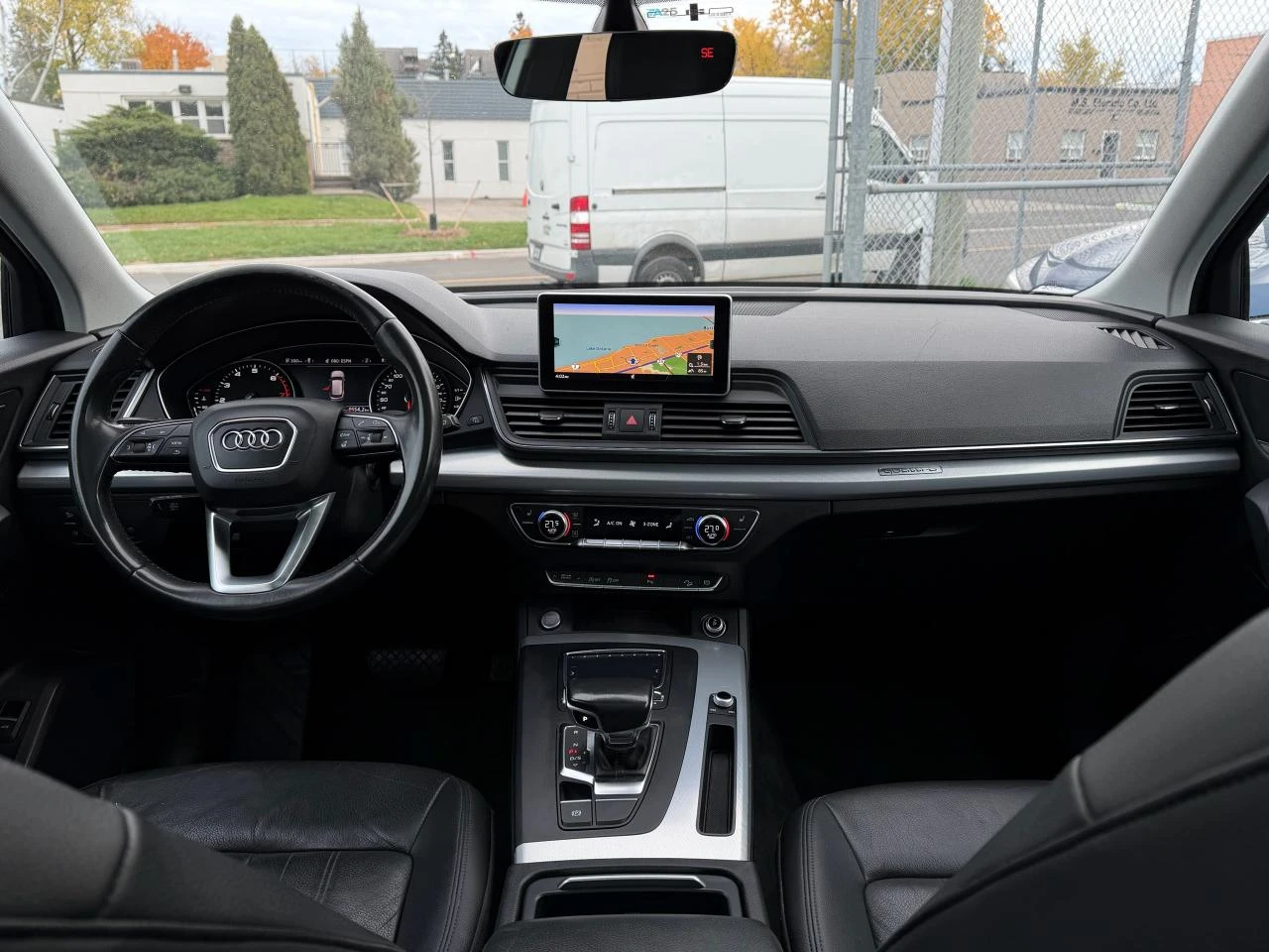 Audi Q5 2.0 TFSI Quattro / Progressiv / PANO | Mobile.bg   7