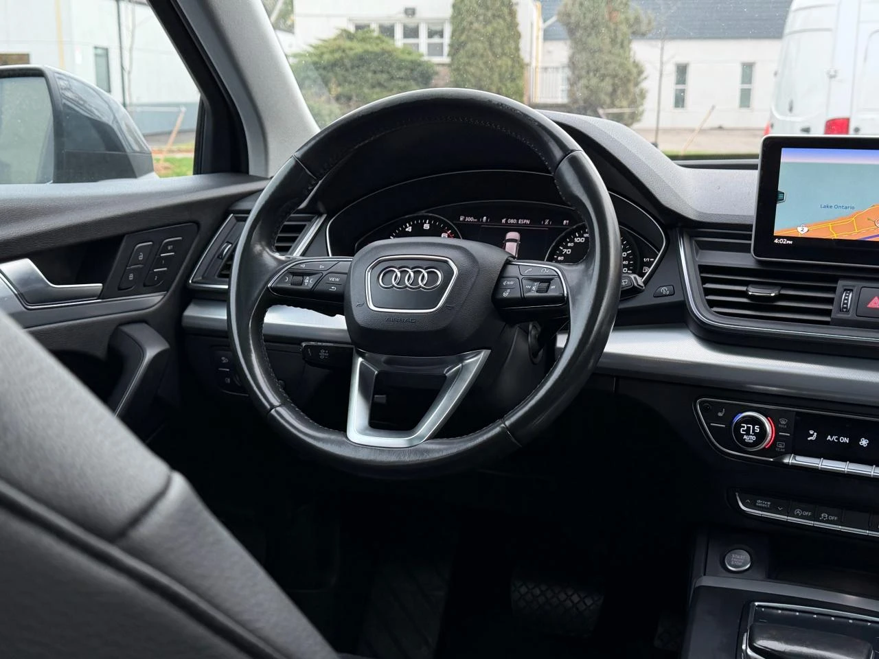 Audi Q5 2.0 TFSI Quattro / Progressiv / PANO | Mobile.bg   9