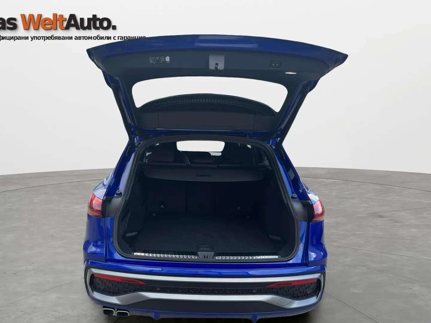 Audi Q5 TDI quattro | Mobile.bg   17