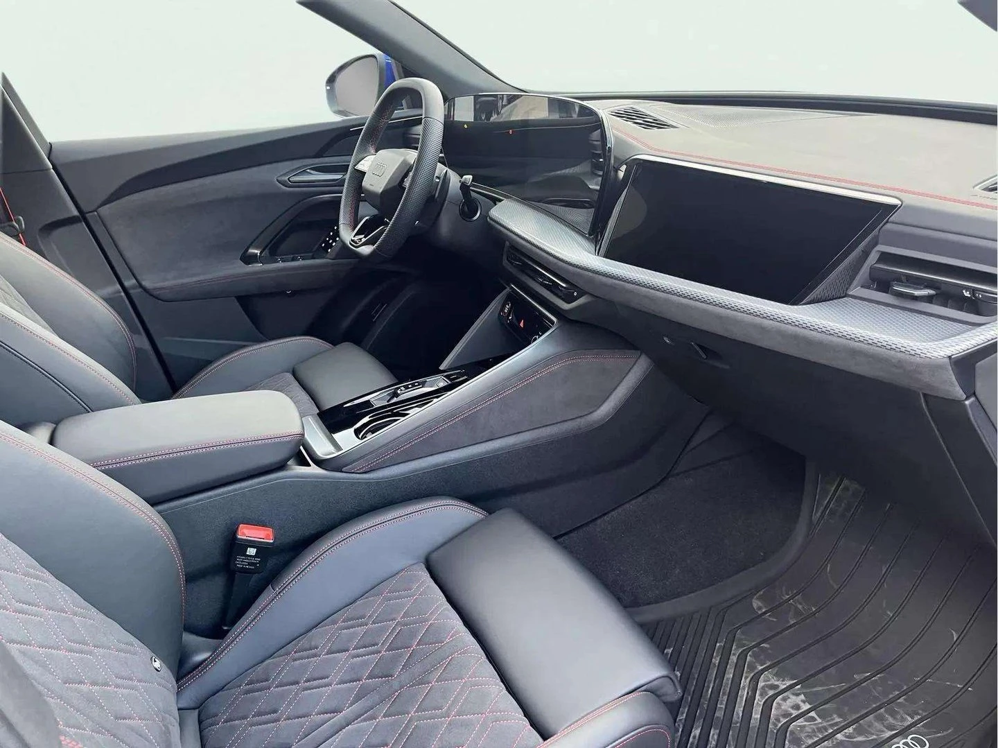 Audi Q5 TDI quattro | Mobile.bg   16