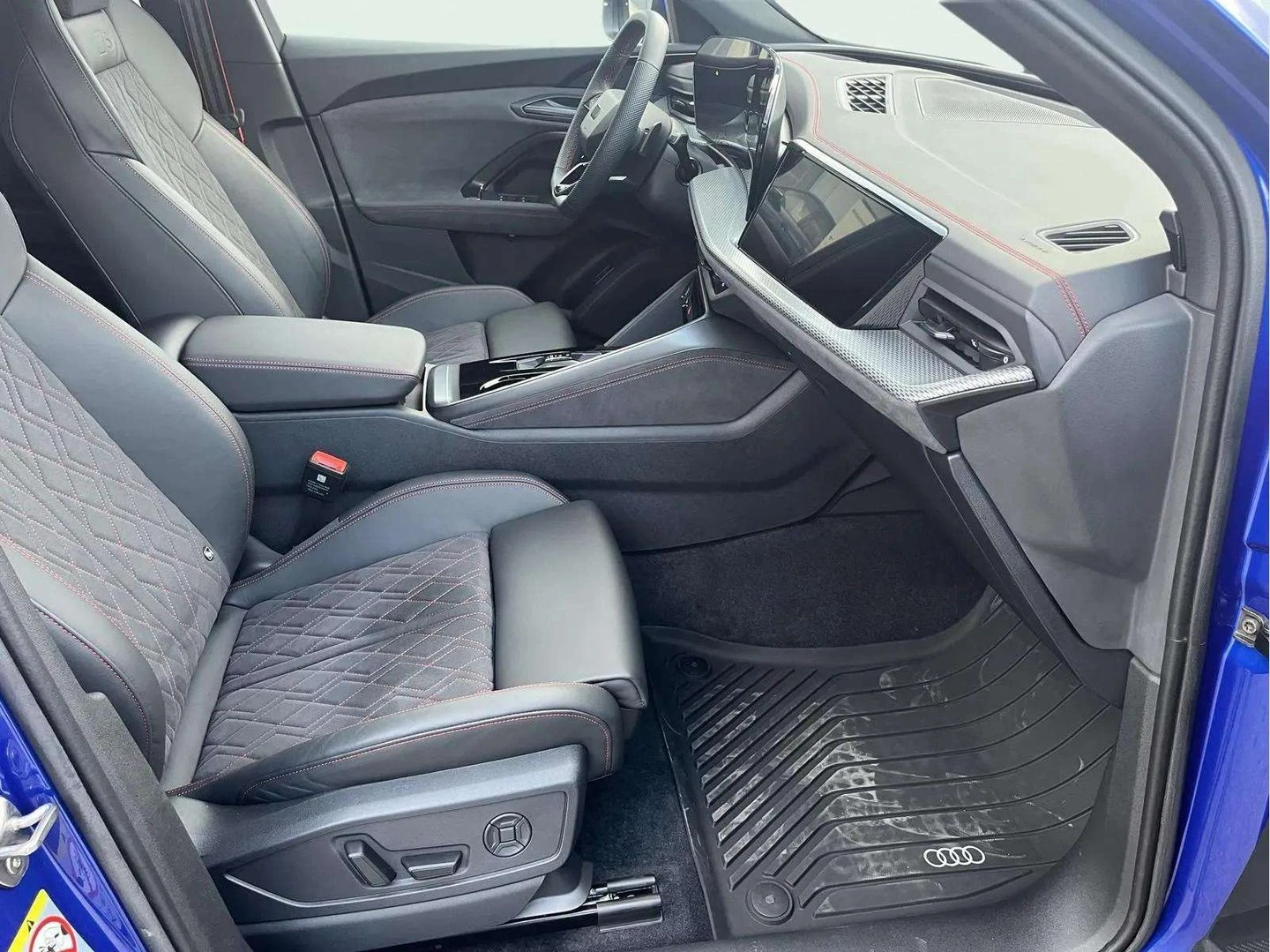 Audi Q5 TDI quattro | Mobile.bg   13