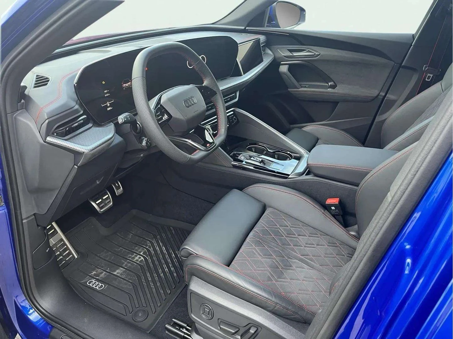 Audi Q5 TDI quattro | Mobile.bg   11